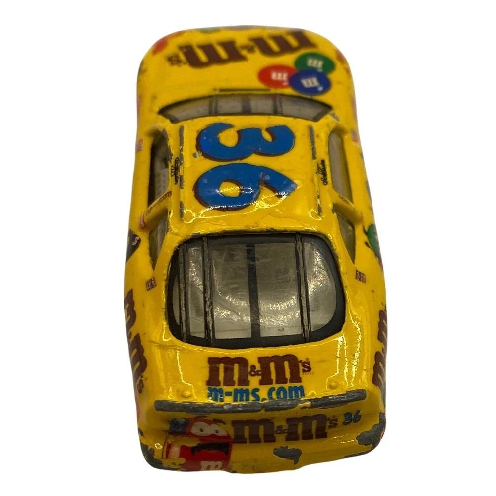 Nascar vintage hotwheels
